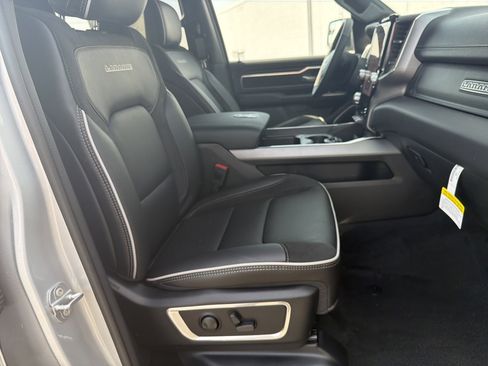 New 2026 RAM 1500 Laramie image 16