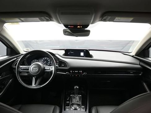 Used 2023 MAZDA CX-30 AWD 2.5 S w/ Preferred Package image 14