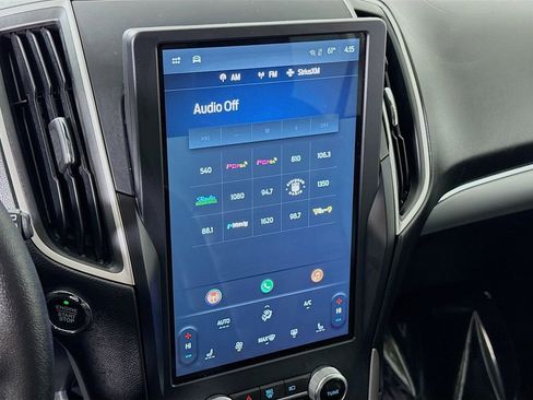 Used 2021 Ford Edge SEL FWD image 7
