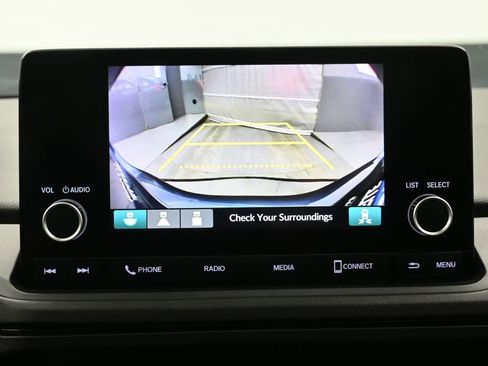 Used 2024 Honda Accord EX image 14
