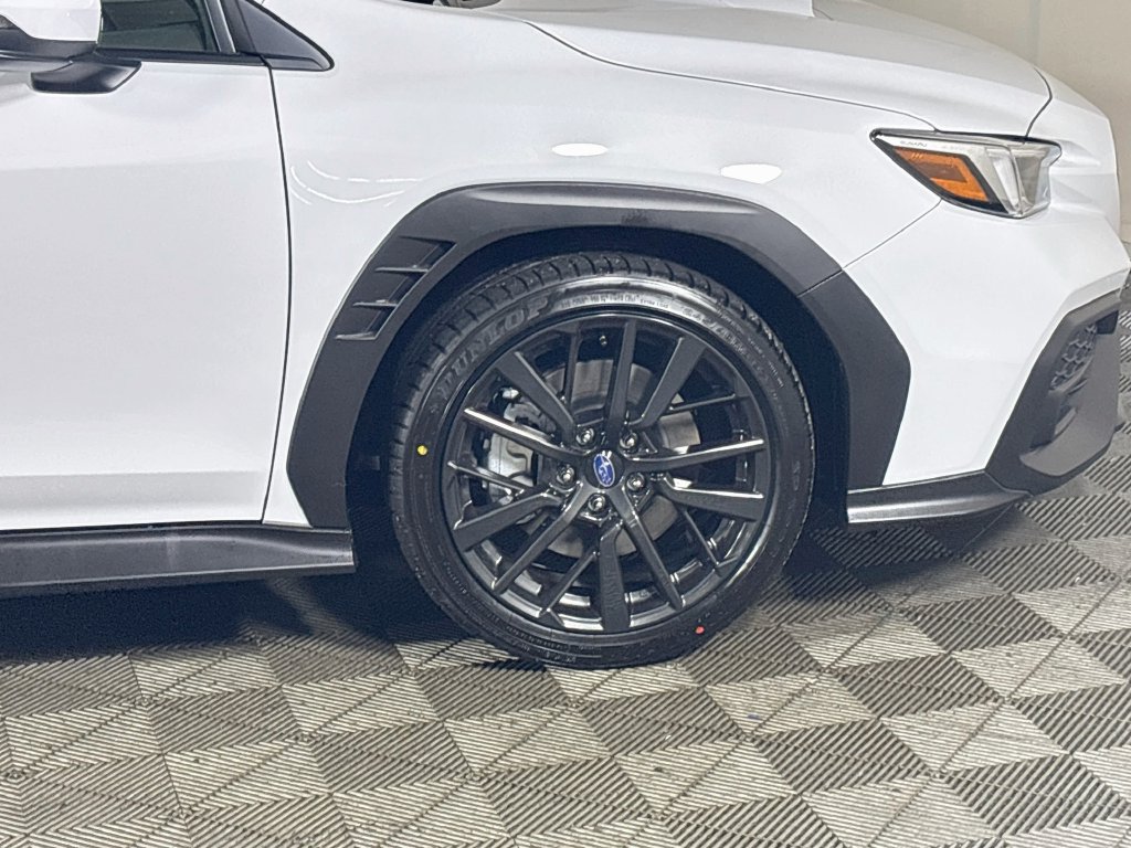 New 2026 Subaru WRX Limited AWD/4WD image 24