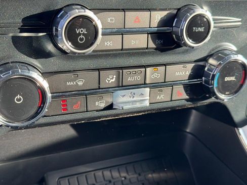 New 2025 Ford F150 XLT w/ Equipment Group 302A MID image 17