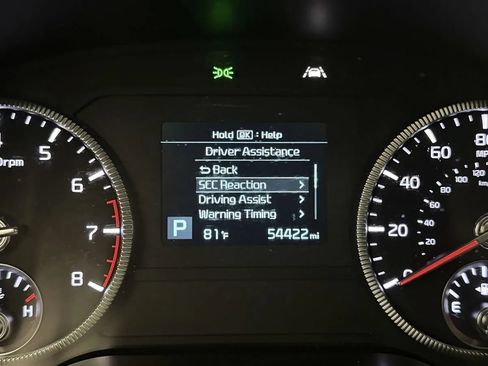 Used 2020 Kia Telluride S AWD/4WD image 12