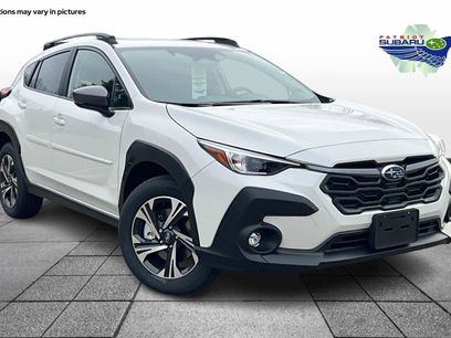New 2025 Subaru Crosstrek 2.5i Premium