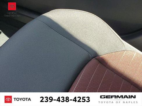 Certified 2026 Toyota Corolla SE FWD image 28