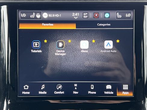 Used 2022 RAM 1500 Big Horn image 13