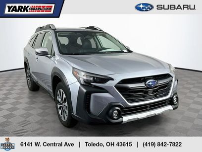 Used 2024 Subaru Outback Touring XT