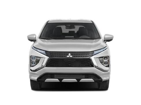 New 2026 Mitsubishi Eclipse Cross SEL image 28