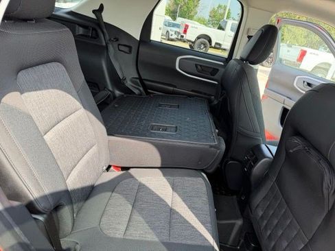 Used 2023 Ford Bronco Sport Big Bend w/ Convenience Package AWD/4WD image 33