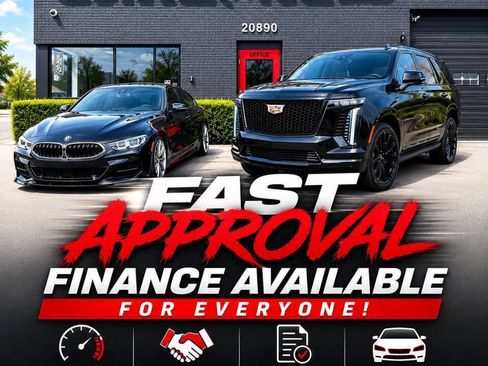 Used 2015 Ford Edge SEL w/ Equipment Group 201A AWD/4WD image 2