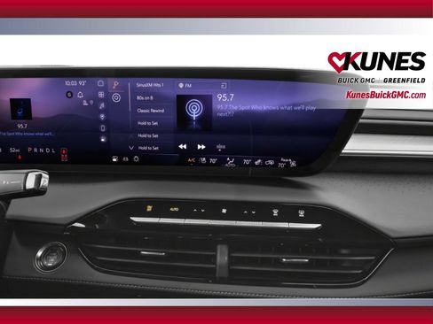 New 2026 Buick Enclave Avenir w/ Super Cruise Package AWD/4WD image 10