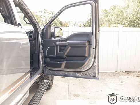 Used 2019 Ford F150 Lariat w/ Equipment Group 502A Luxury AWD/4WD image 43