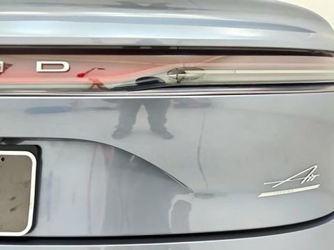Used 2024 Lucid Air Touring AWD/4WD image 28