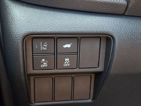 Certified 2019 Honda CR-V EX-L image 28