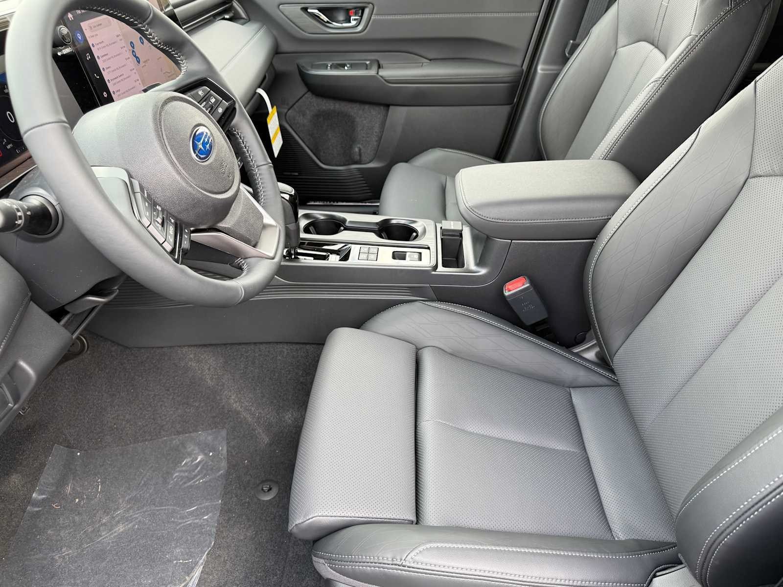 New 2026 Subaru Outback Touring AWD/4WD image 10