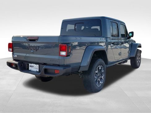 New 2026 Jeep Gladiator Sport AWD/4WD image 4