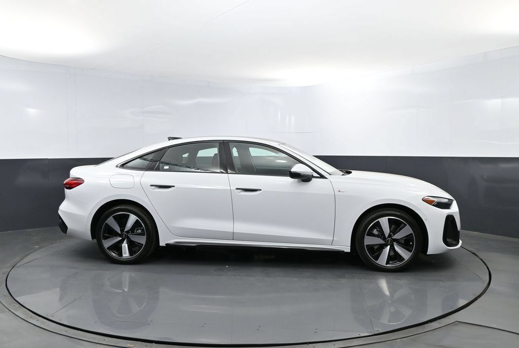 New 2026 Audi A5 2.0T Premium AWD/4WD image 3