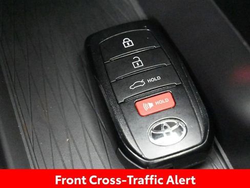 Certified 2025 Toyota Camry XLE w/ Premium Plus Package image 20