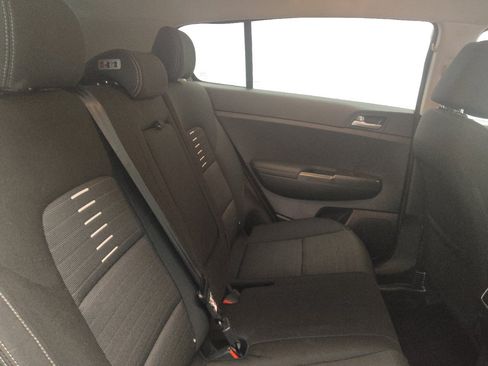 Used 2020 Kia Sportage LX w/ LX Popular Package FWD image 19