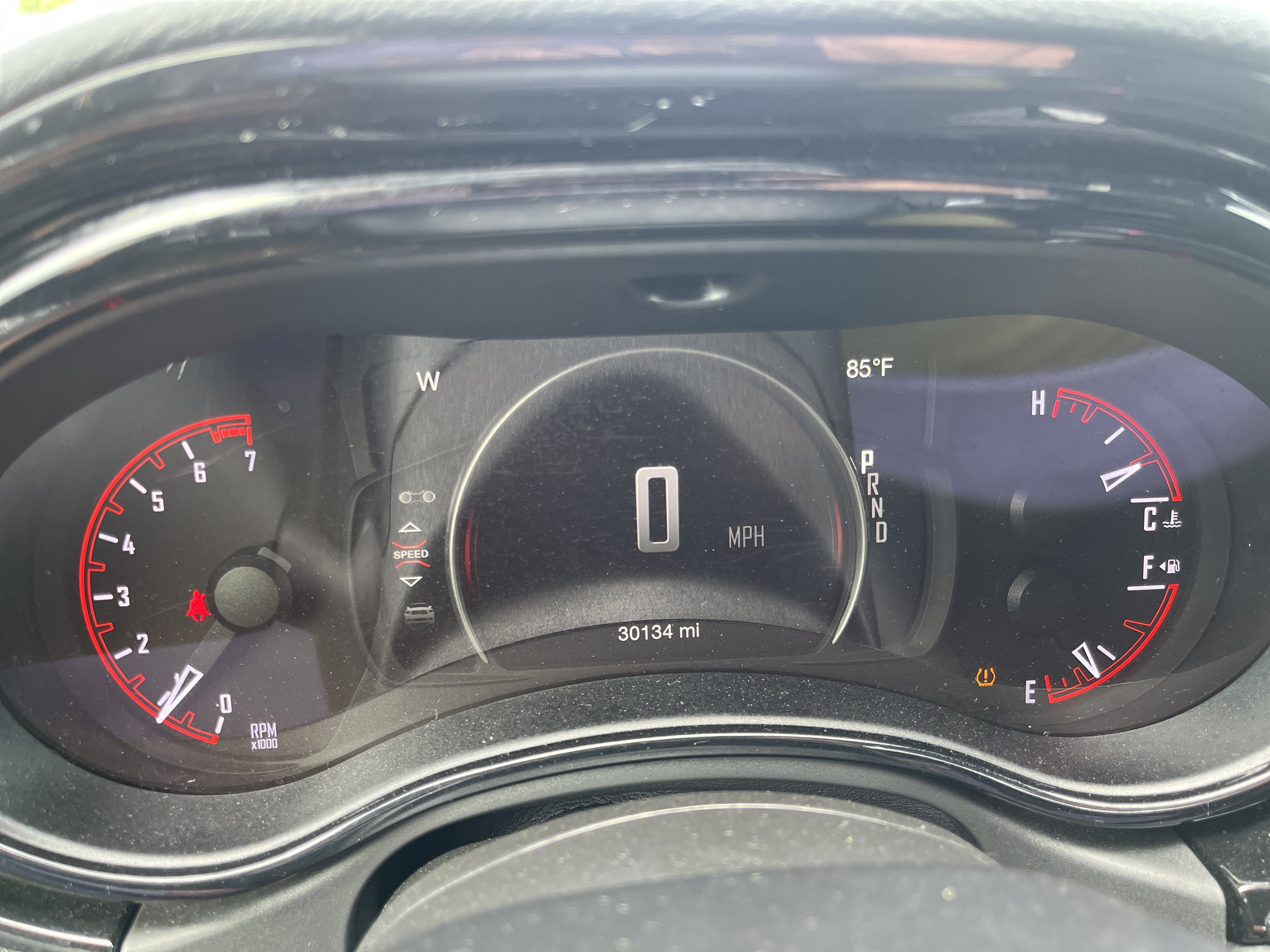Used 2025 Dodge Durango GT AWD/4WD image 19