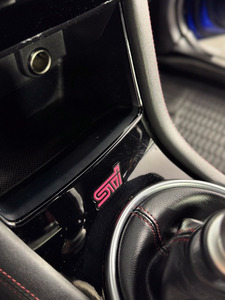 Used 2020 Subaru WRX STI w/ Popular Package #3 (IZT) AWD/4WD image 28