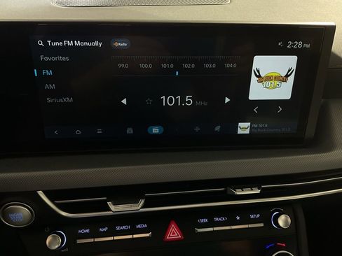 Used 2025 Hyundai Sonata SEL image 23