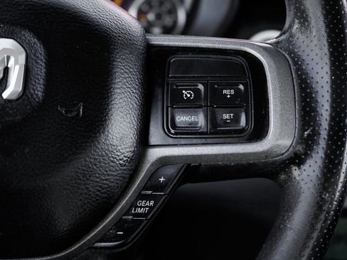 Used 2020 RAM 2500 Tradesman image 24