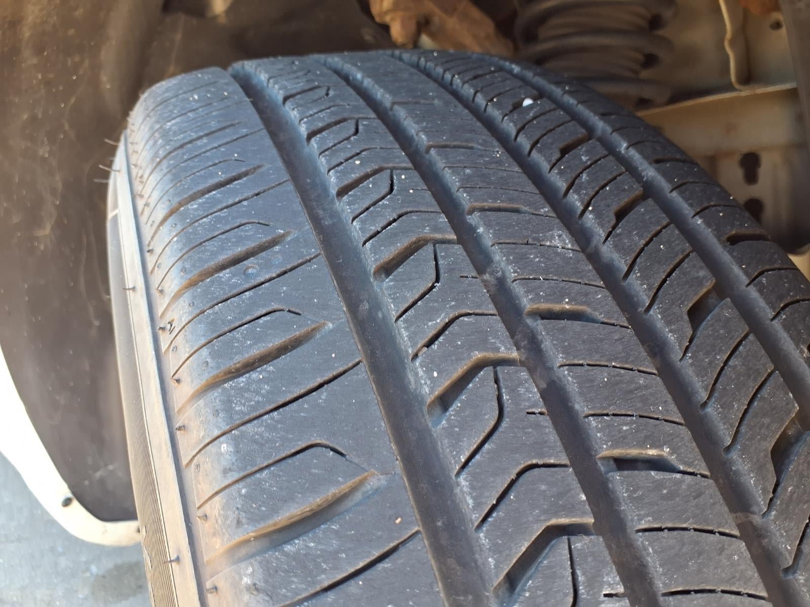 Used 2010 Dodge Charger R/T RWD image 29