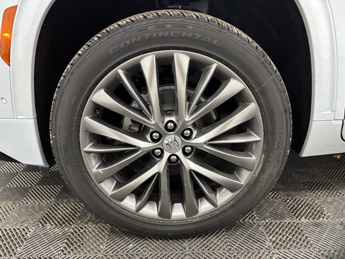 New 2026 Buick Enclave Avenir w/ Super Cruise Package image 18