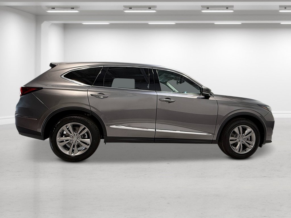 Used 2026 Acura MDX SH-AWD image 8
