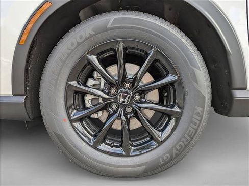 Used 2026 Honda CR-V Sport-L image 10