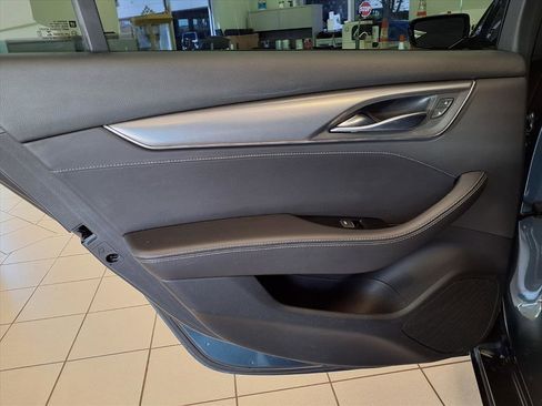 Used 2021 Cadillac CT5 Premium Luxury w/ Climate Package image 18