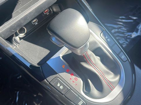 Used 2024 Kia Forte GT w/ GT2 Package image 17