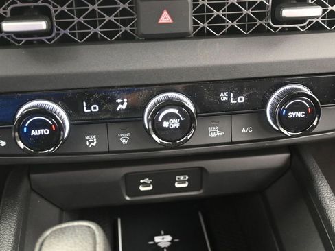 New 2026 Honda Accord SE image 12