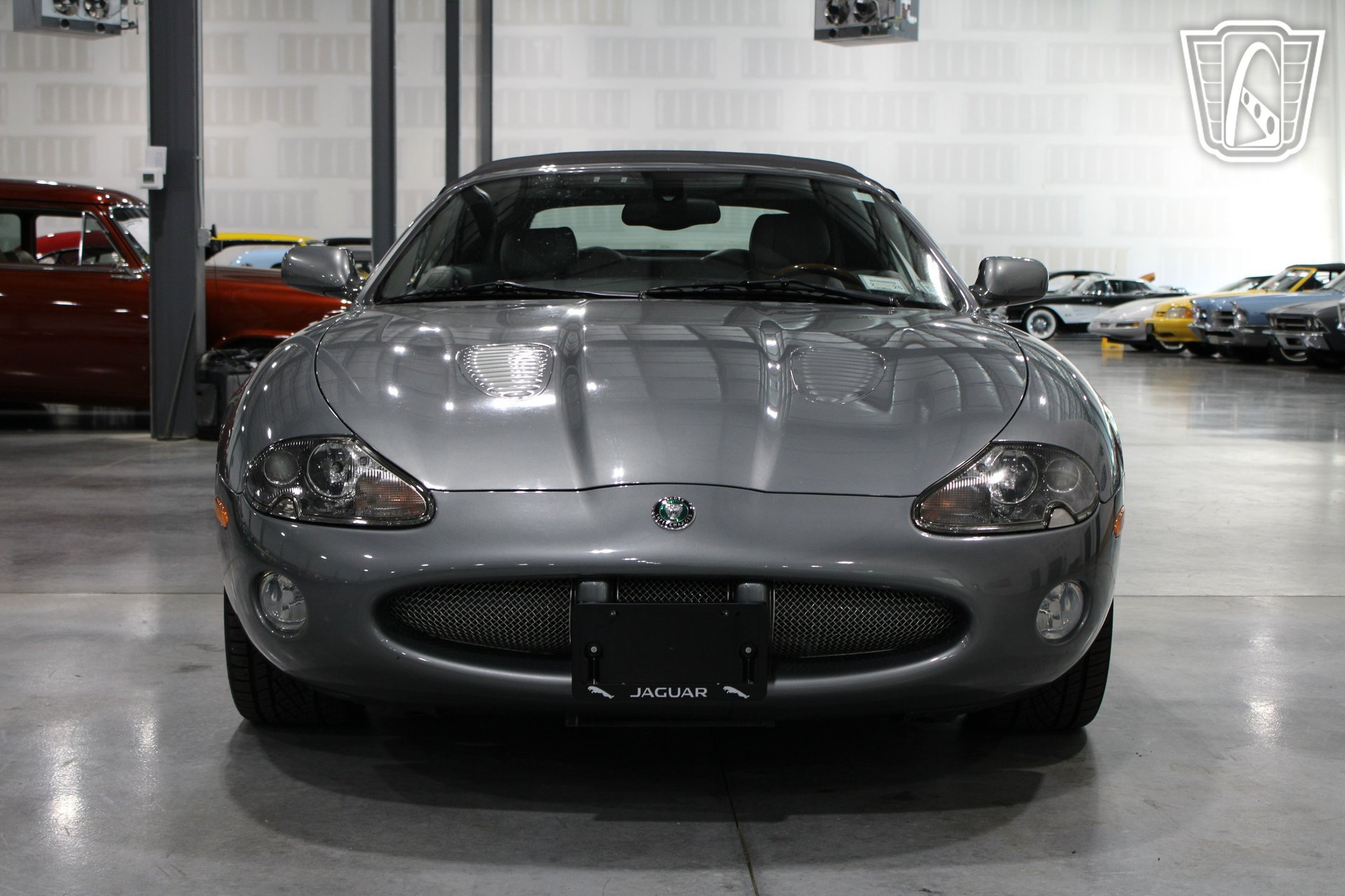 Used 2004 Jaguar XK8 Convertible RWD image 27