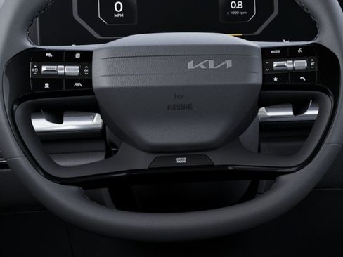 New 2027 Kia Carnival SX Prestige FWD image 22