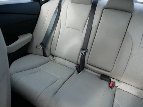 Used 2023 Honda Accord LX image 12