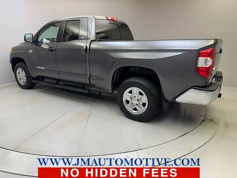 Used 2014 Toyota Tundra SR5 AWD/4WD image 3