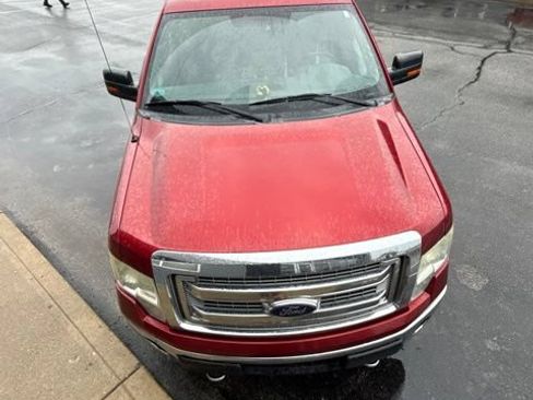 Used 2013 Ford F150 XLT w/ XTR Pkg AWD/4WD image 9