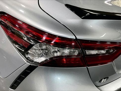 Used 2023 Toyota Camry XSE w/ Cold Weather Package FWD image 29