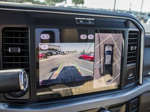 Used 2025 Ford F350 Platinum w/ Platinum Plus Package image 41