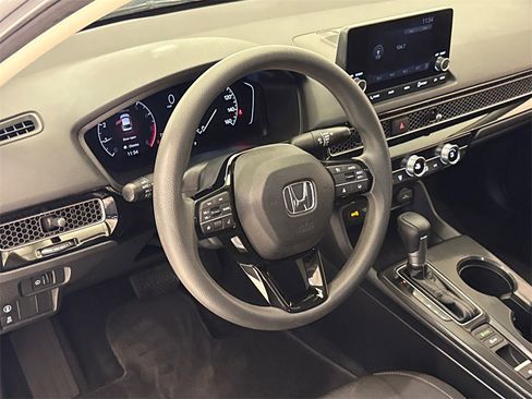 Certified 2022 Honda Civic LX image 18