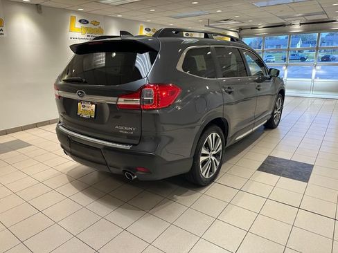 Used 2022 Subaru Ascent Limited w/ Technology Package AWD/4WD image 26