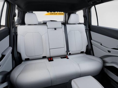 New 2026 Jeep Cherokee Limited AWD/4WD image 15
