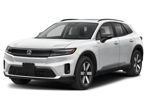 New 2026 Honda Prologue Touring image 1