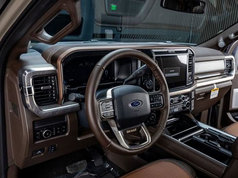 Used 2026 Ford F250 King Ranch AWD/4WD image 17