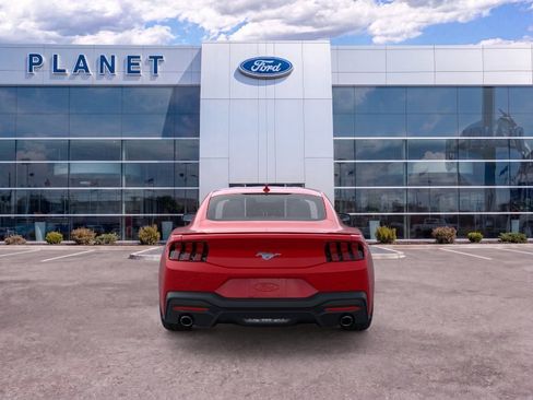 New 2026 Ford Mustang Premium RWD image 6