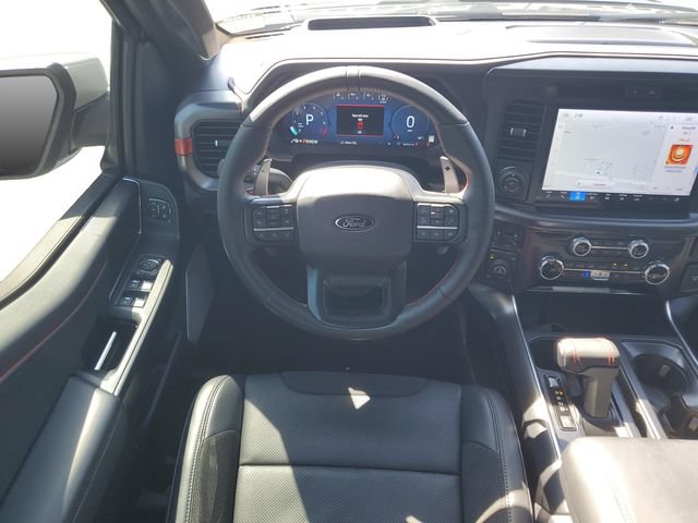 Used 2025 Ford F150 Raptor AWD/4WD image 32