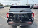 Used 2022 Ford Explorer 4WD Police Interceptor image 4