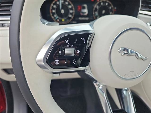 New 2026 Jaguar F-PACE R-Dynamic S AWD/4WD image 14